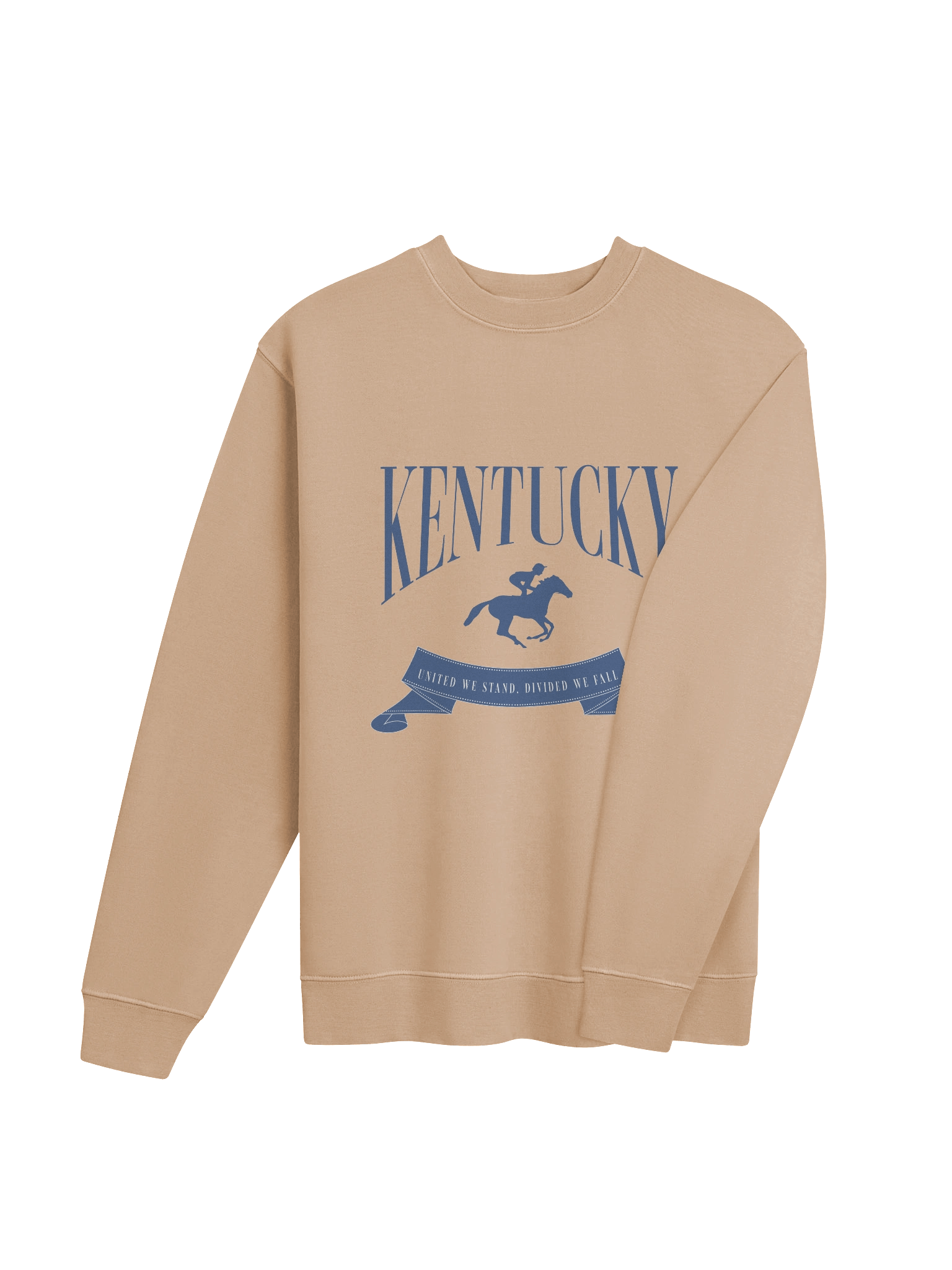 Kentucky United We Stand Vintage Sweatshirt product image (4)