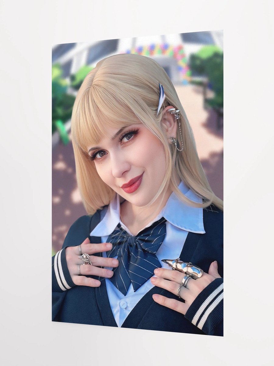 NIKKE: Tia product image (4)