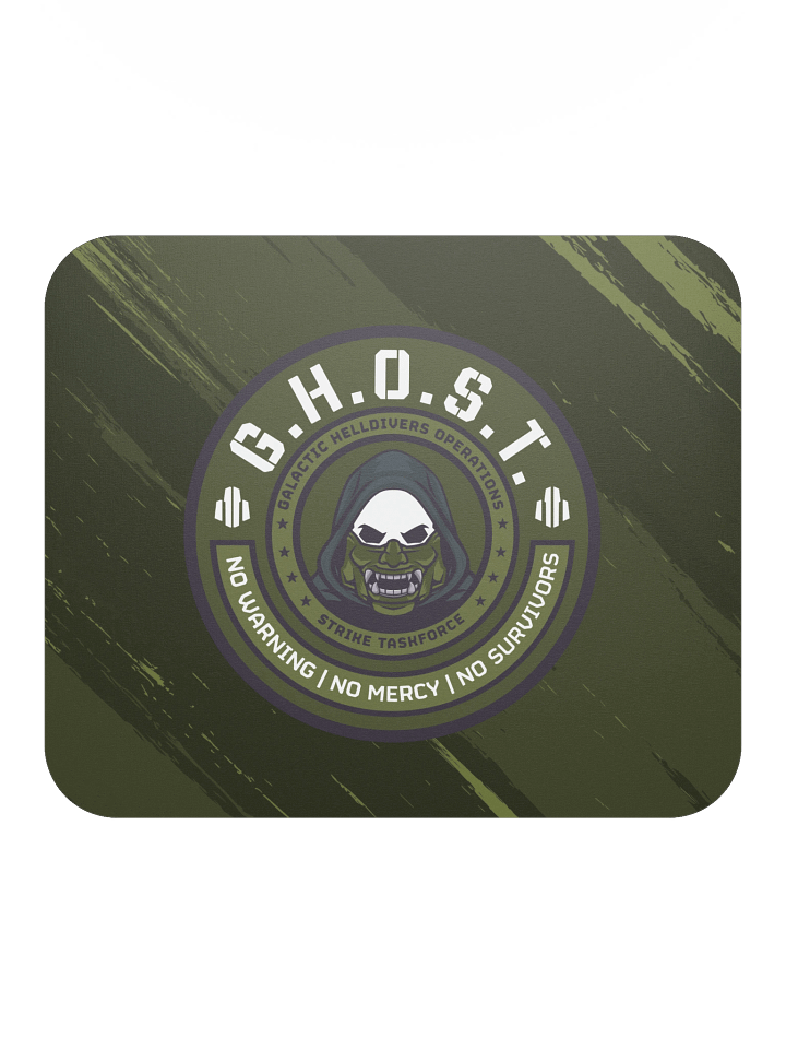 GHOST Mouse Pad 2 product image (2)