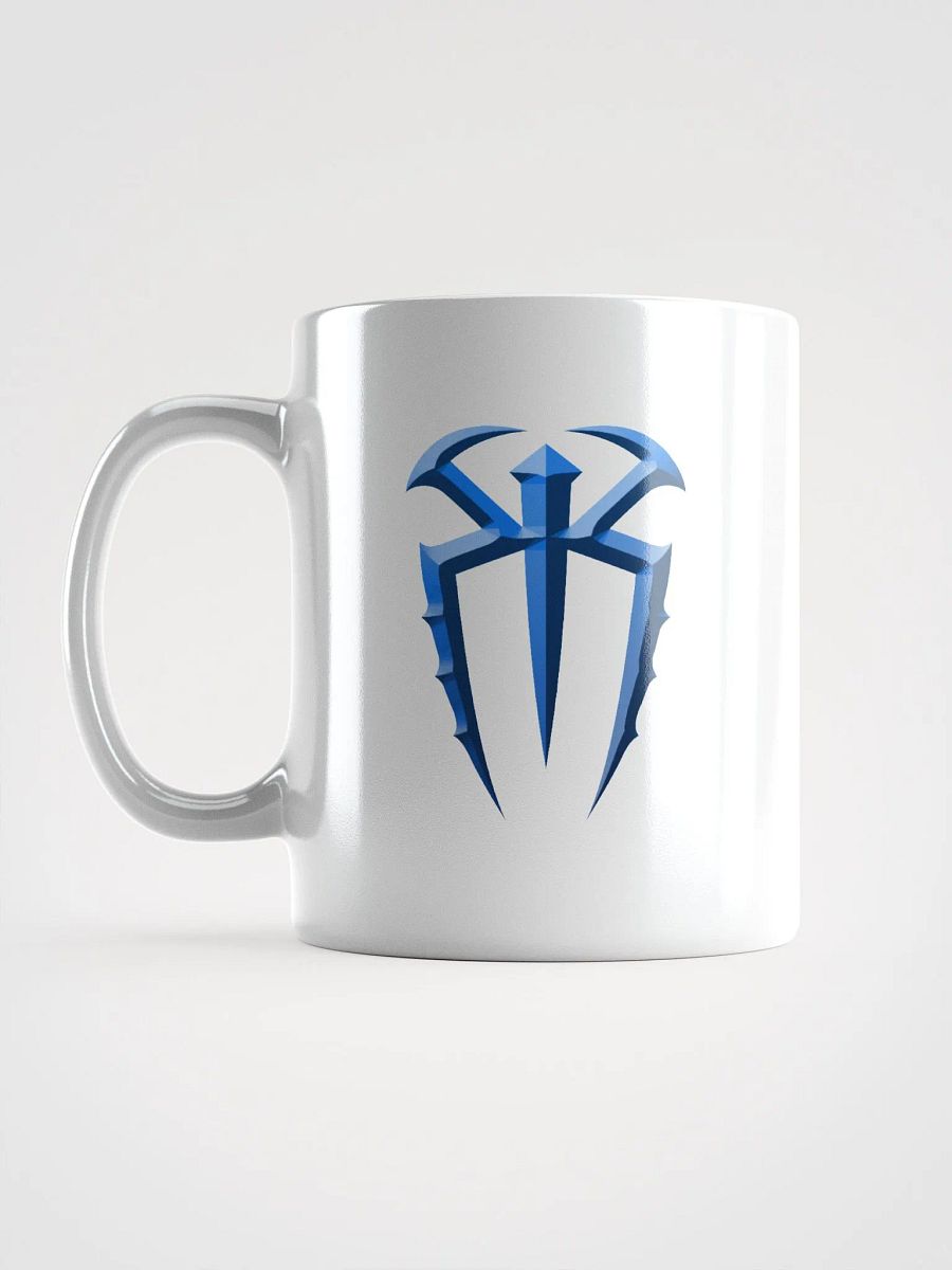 Roman Reigns Kite Shield Arachnid Ambiance Mug product image (6)