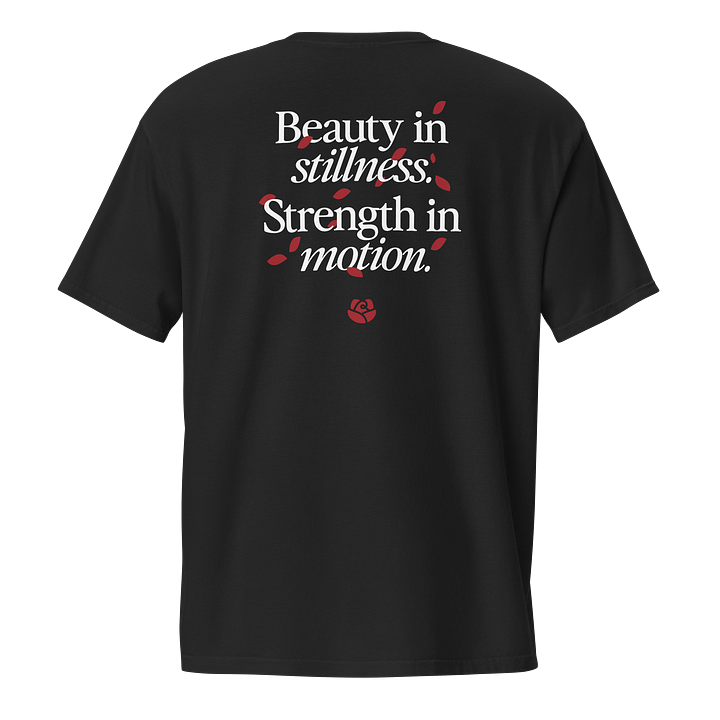 Comfort Colors Unisex Garment-Dyed Pocket T-Shirt product image (1)