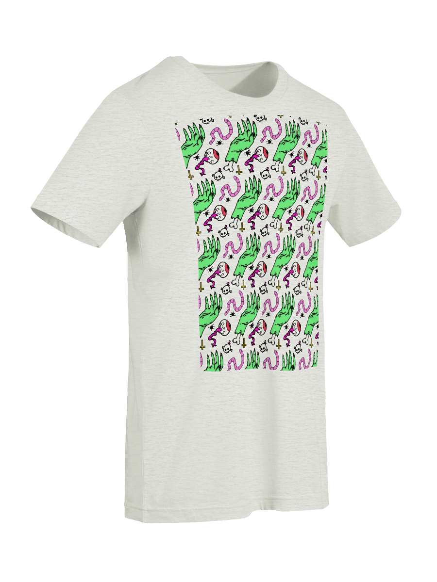 Zombie Shirt product image (96)