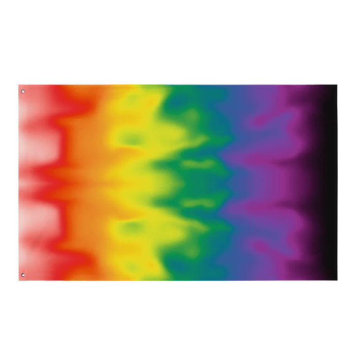 Straight Ally Pride Flag product image (1)