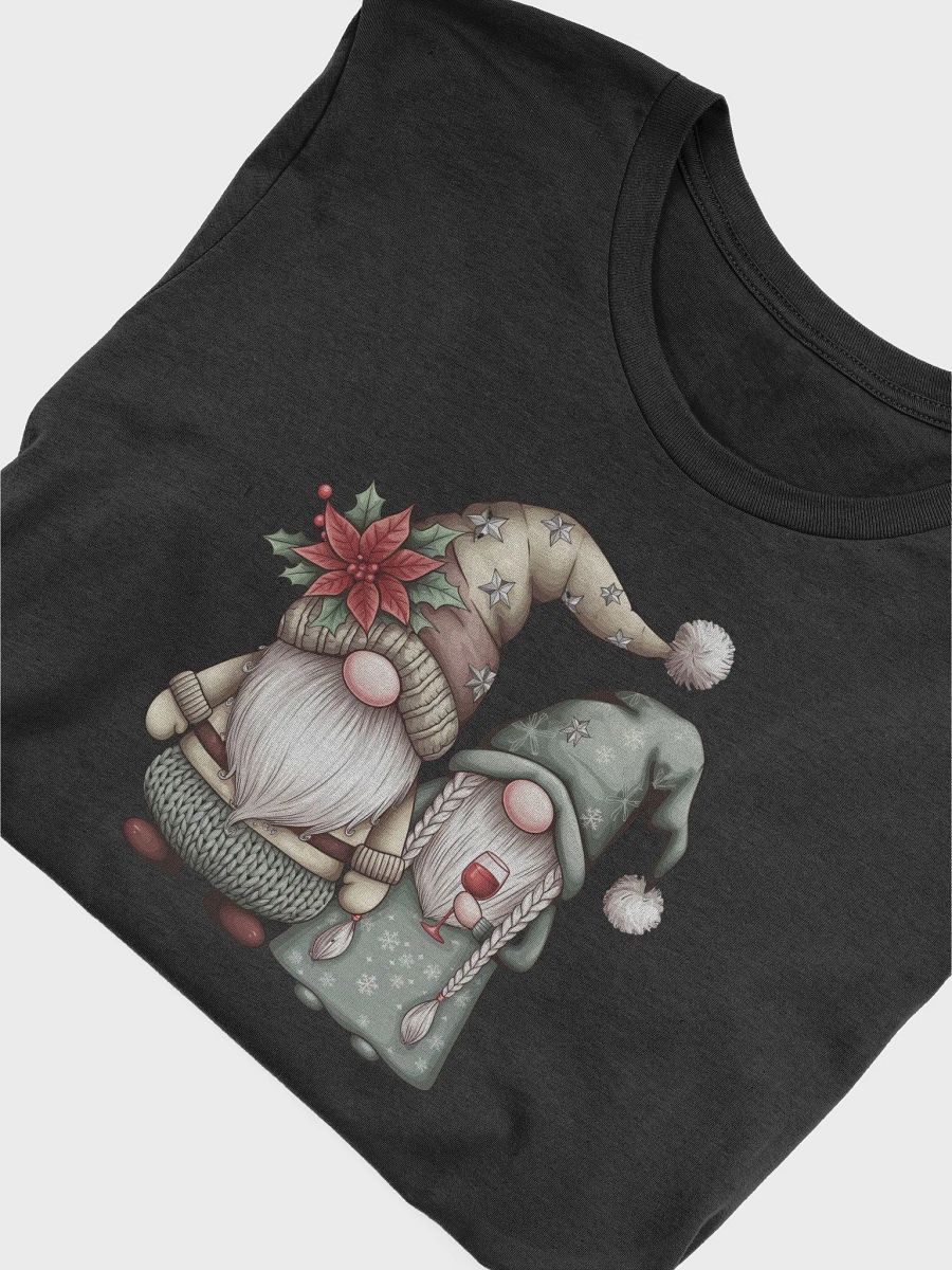 Christmas Couple Gnome 16 product image (18)