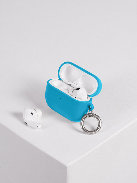 Photo showing AirPods Case