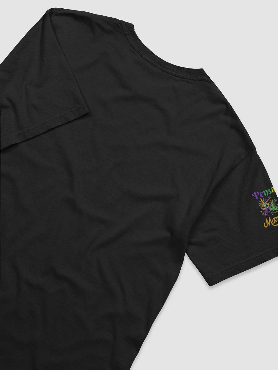 Leah Custom Personalized Comf Colors Pensacola Mardi Gras 2025 product image (4)