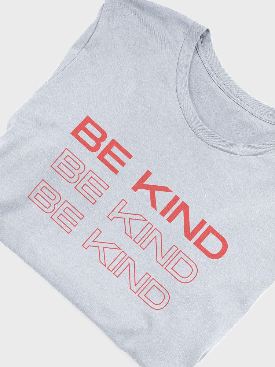 BE KIND Reminder Tee product image (6)