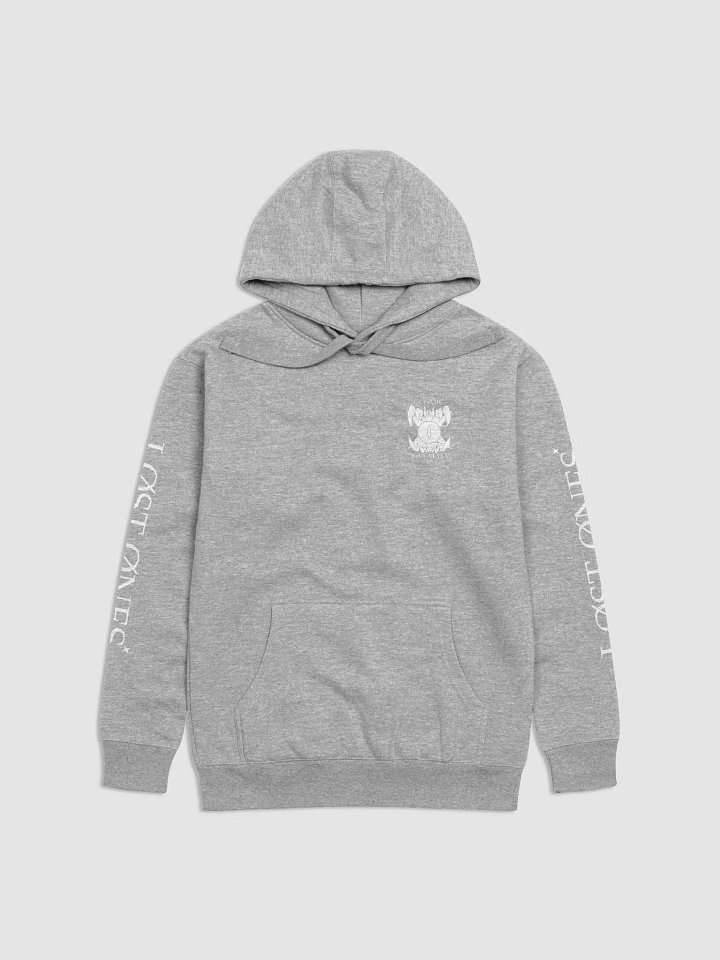 Lost Ones Unisex Hoodie product image (5)