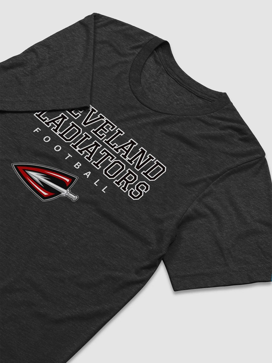 Cleveland Gladiators Varsity T-Shirt product image (12)