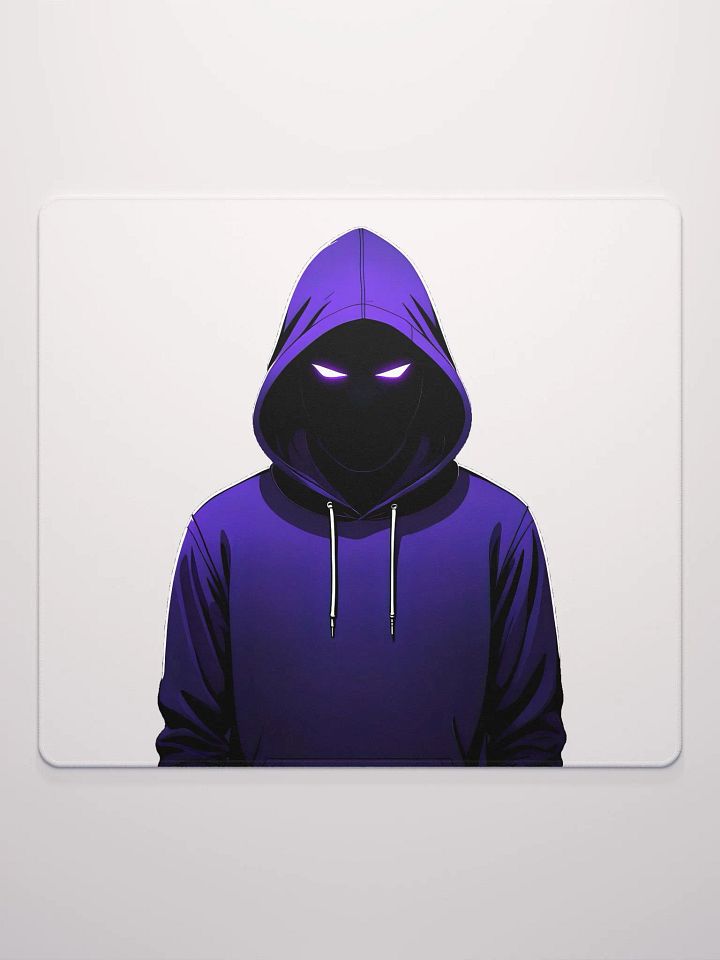 GhostStrats Mouse Pad product image (4)