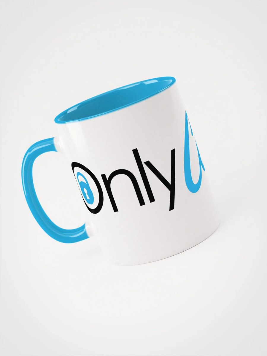 OnlyCosplay Mug (11oz & 15oz) product image (5)