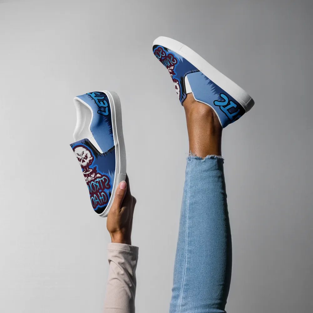 Chaotic Slip Ons product image (6)