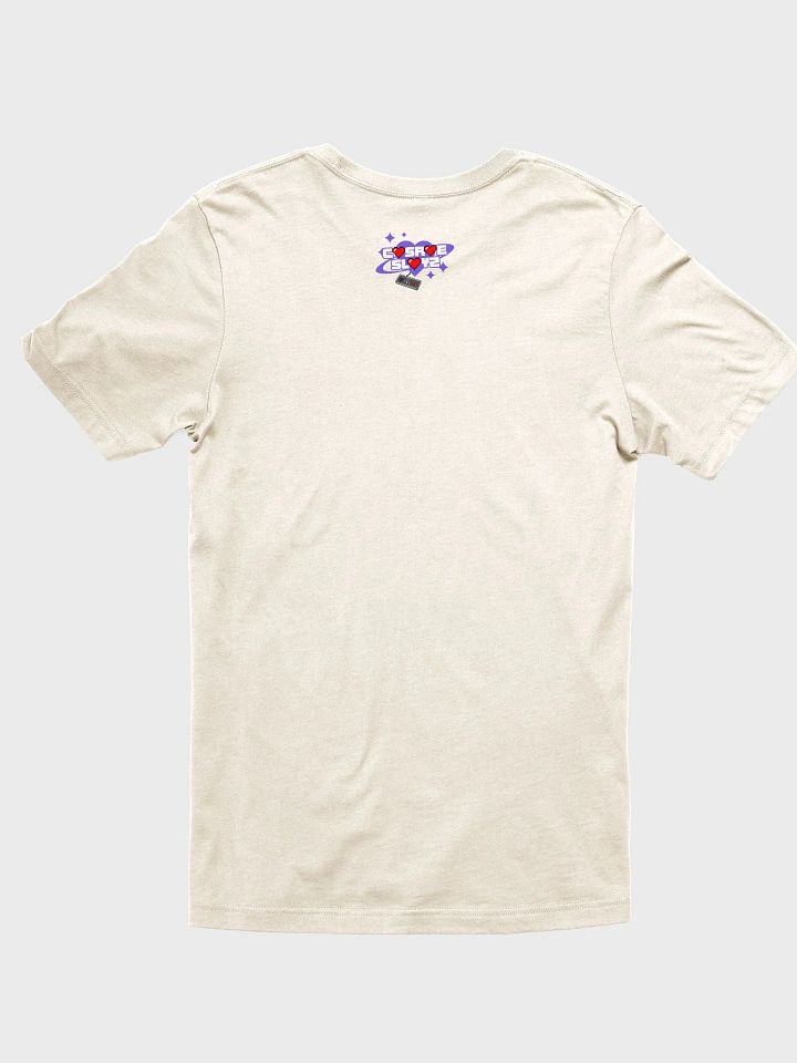 Slut for Whipped Cream T-Shirt product image (12)