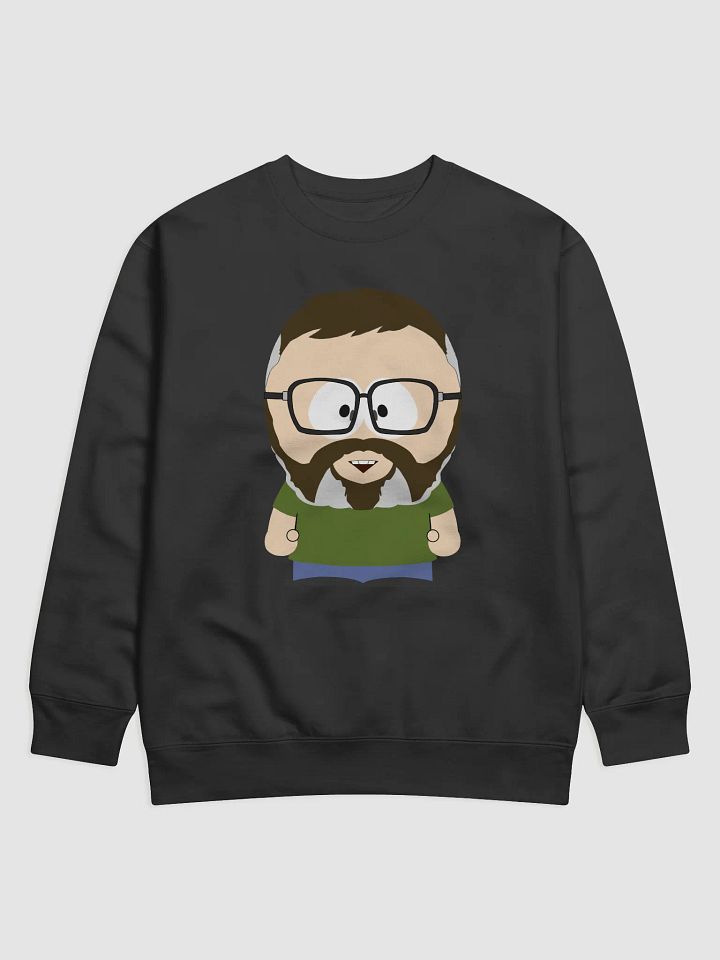Ioneth sweat shirt product image (1)