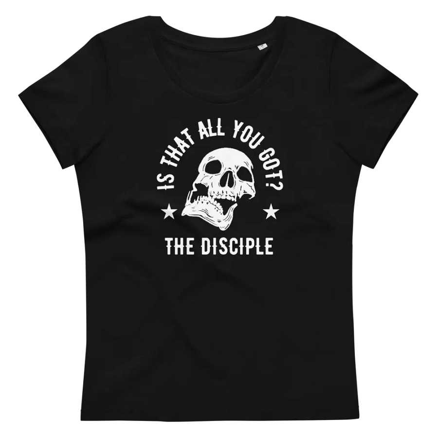 Broken Jaw Tee (F) product image (2)