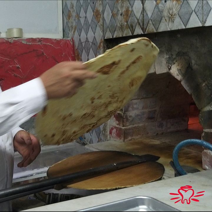 "Belly Full Of Roti" - Digital Album product image (1)