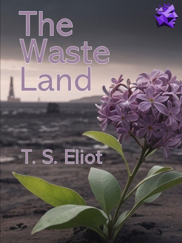 The Waste Land - T. S. Eliot (Digital Download) product image (1)