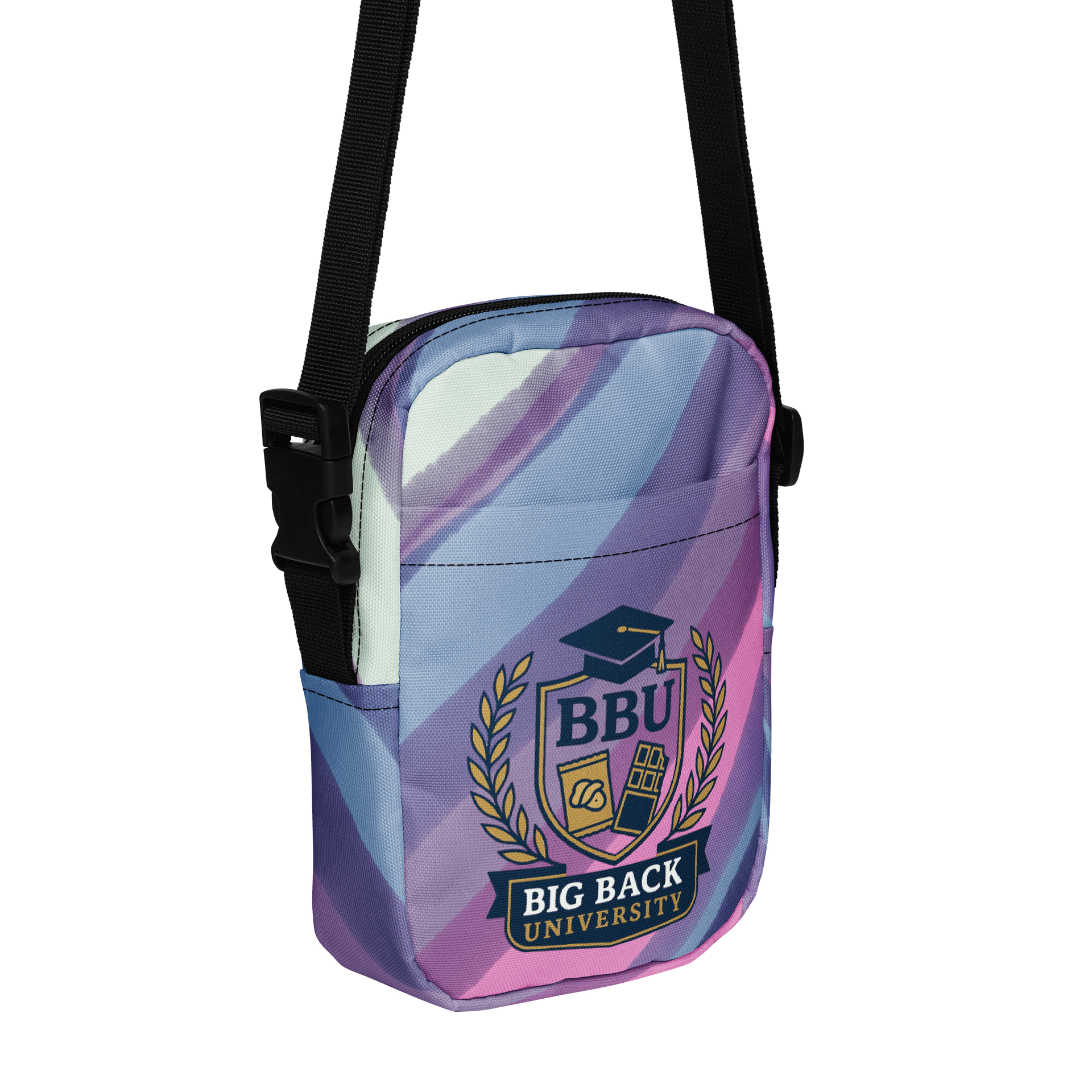 BBU Shoulder Bag 3 product image (1)