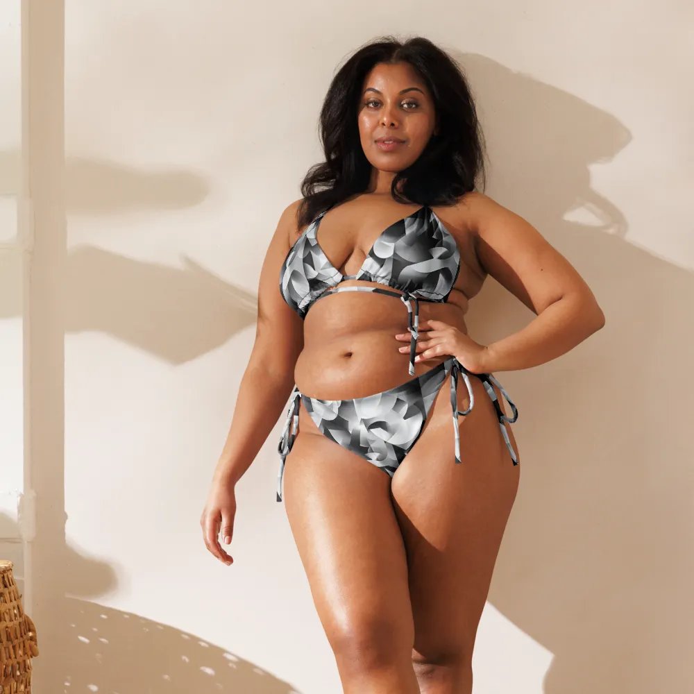 Mythic Armor Bikini Set product image (7)