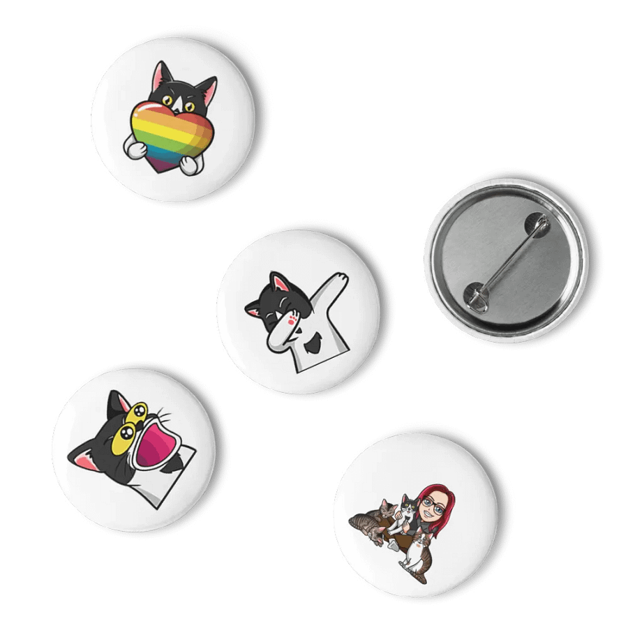 Pins product image (3)