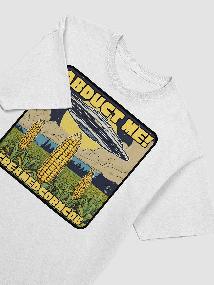 Abduct Me Shirt product image (47)