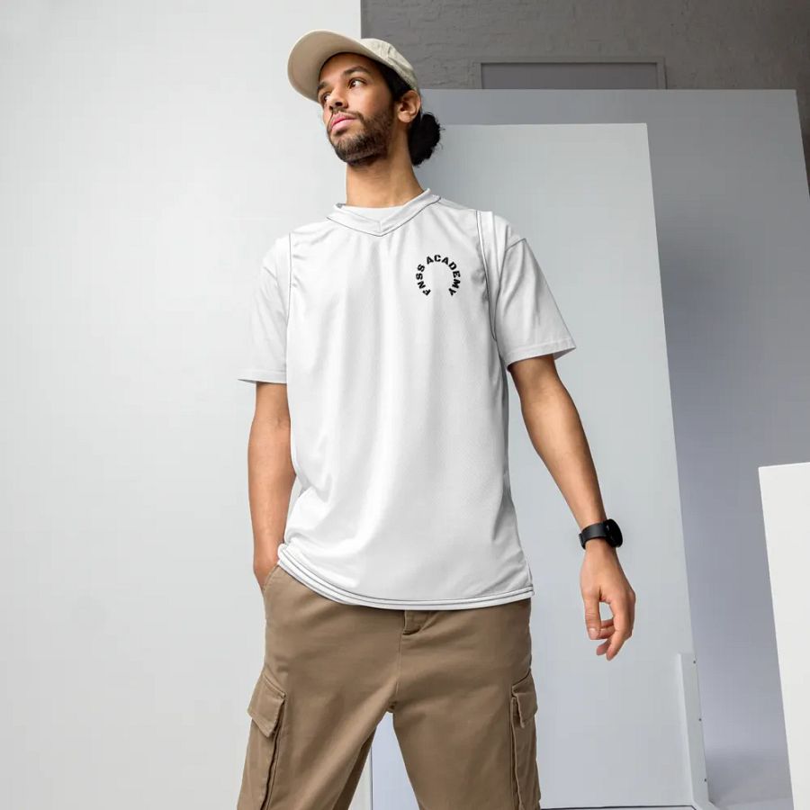 Unisex Basketball Jersey - FNSS Academy Edition product image (5)