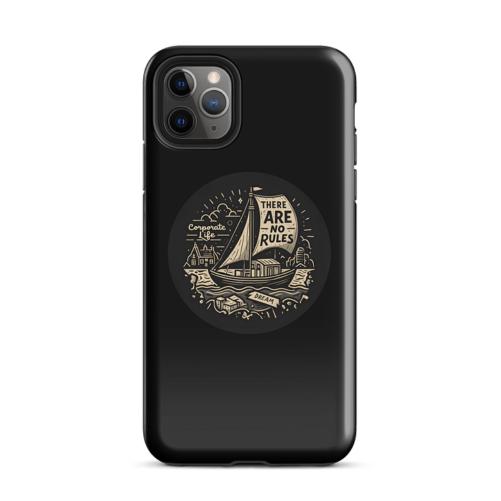 LIMITED TIME CORPORATE X DREAM iPhone CASE product image (26)