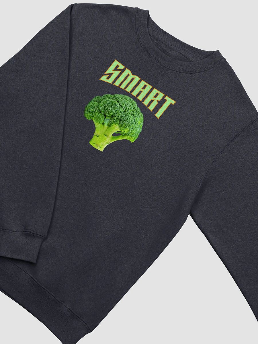 new Broccoli (Smart) sweathshirt product image (22)