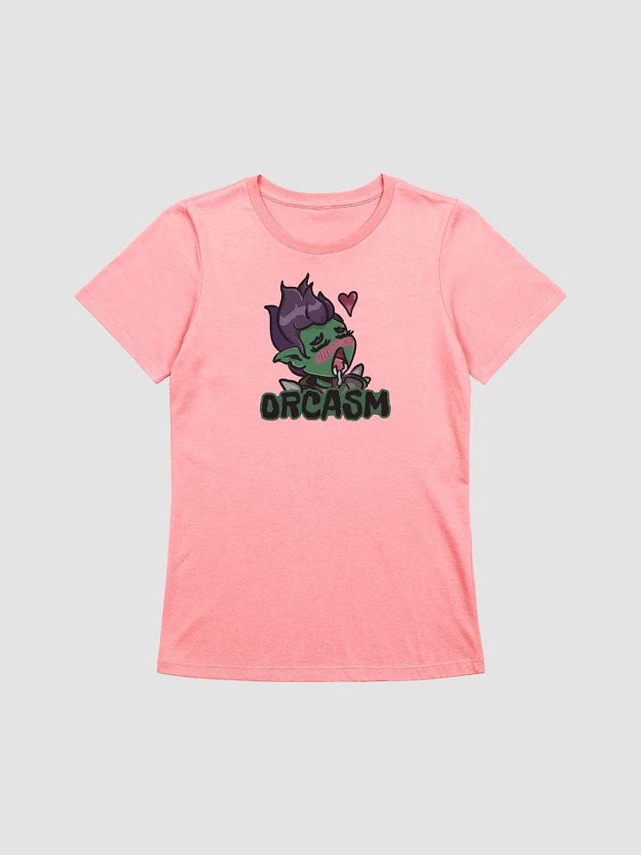 Orcasm Soft Tee product image (17)