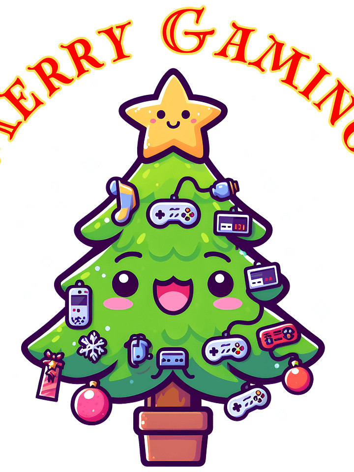Merry Gaming product image (2)