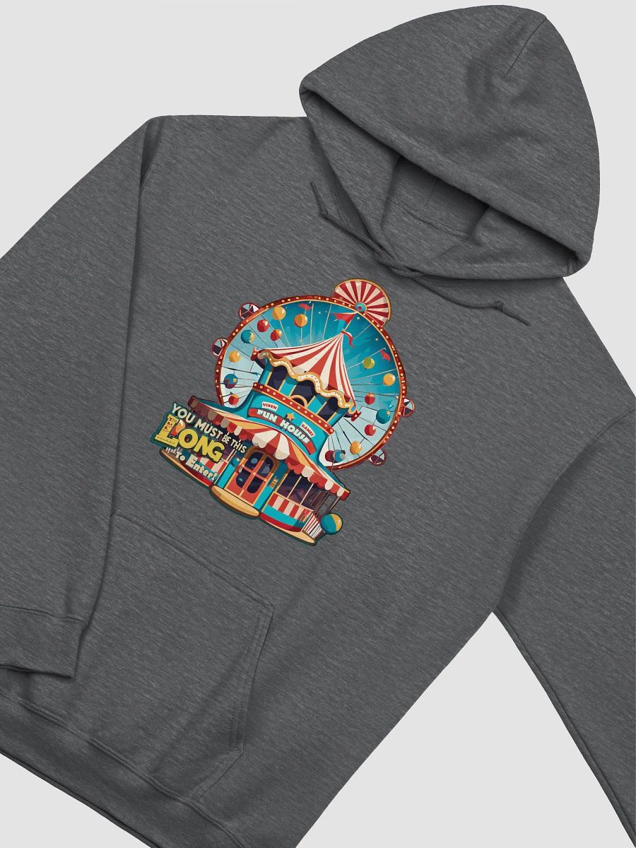 Vixen Games Hotwife Fun House Hoodie product image (31)
