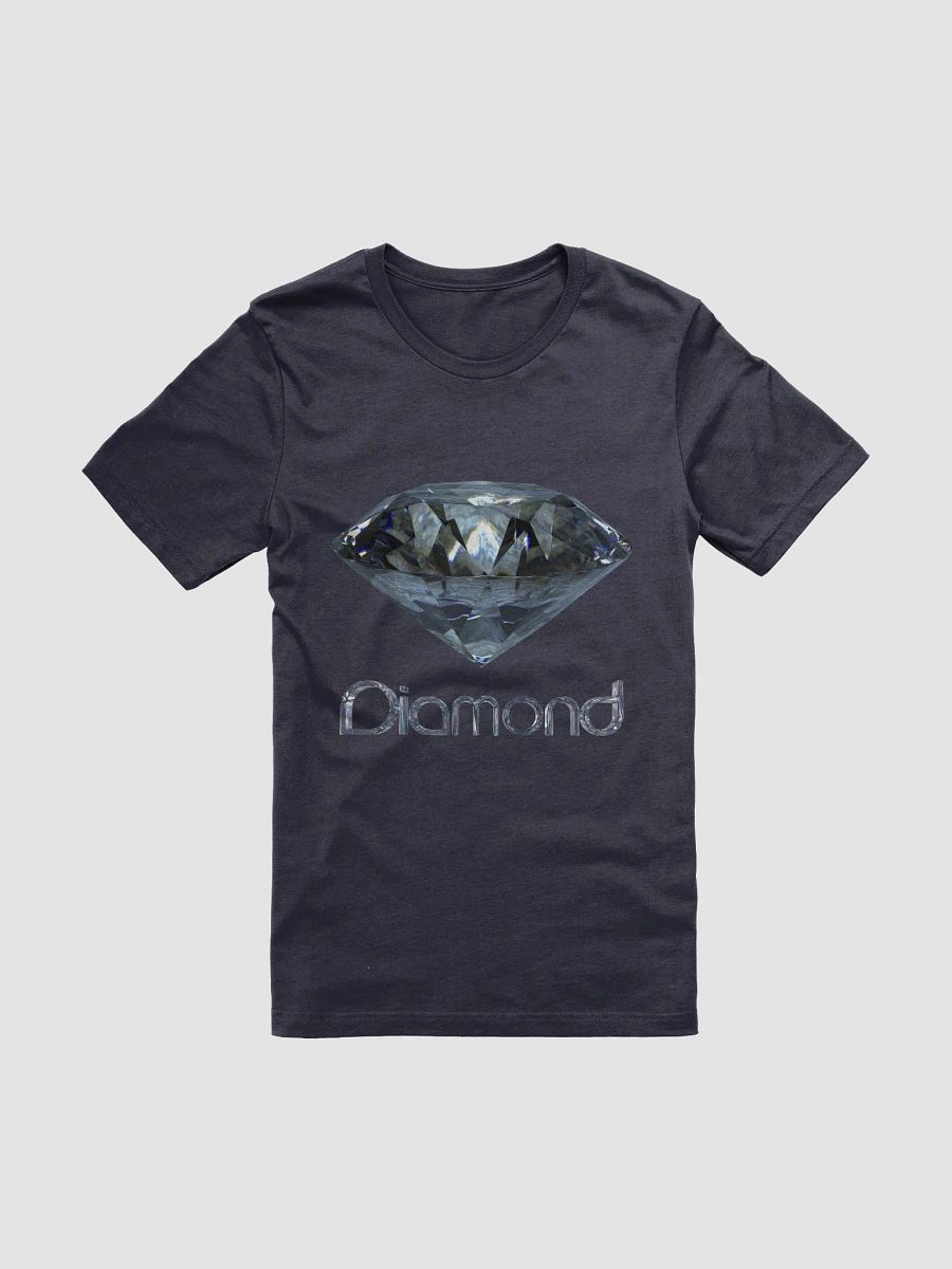 Shiny Diamond - Supersoft T-Shirt product image (1)