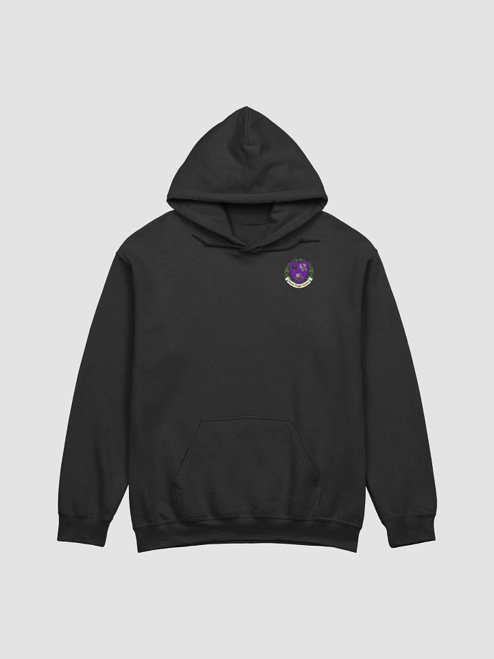 SDG Hoodie product image (2)