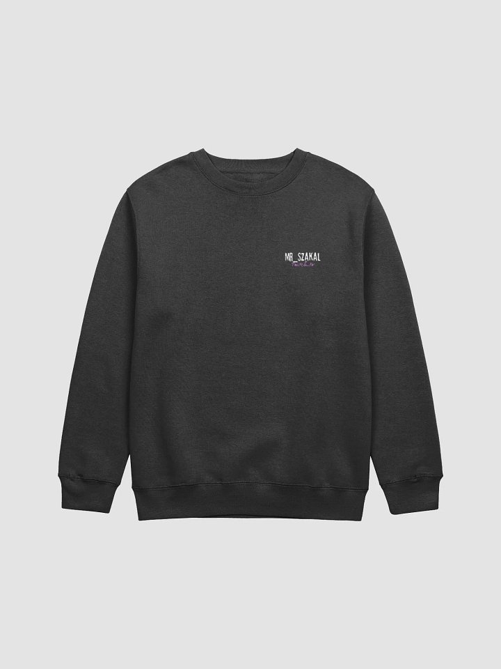 Bluza starego „Ciepły Pot”. product image (1)