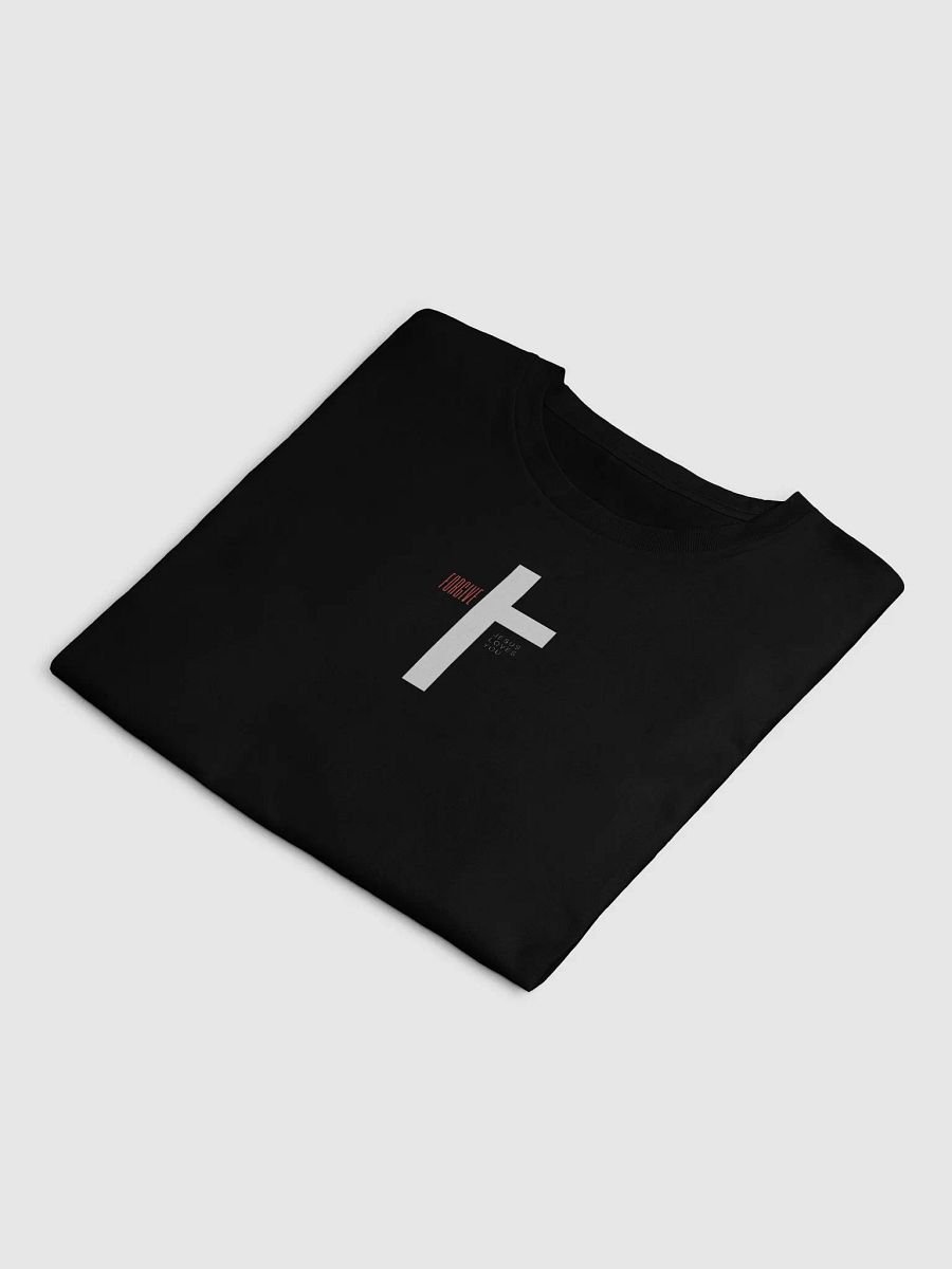 Forgive - Jesus Loves You - Women's Crop Top product image (7)