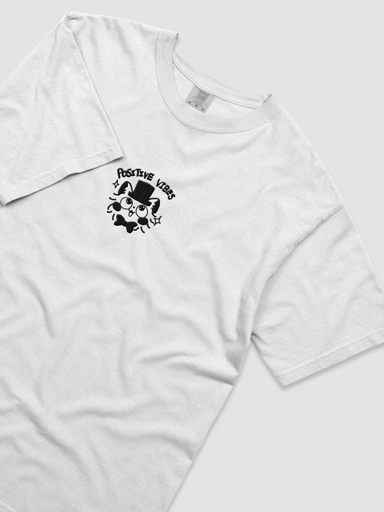 Positive Vibes Shirt product image (91)