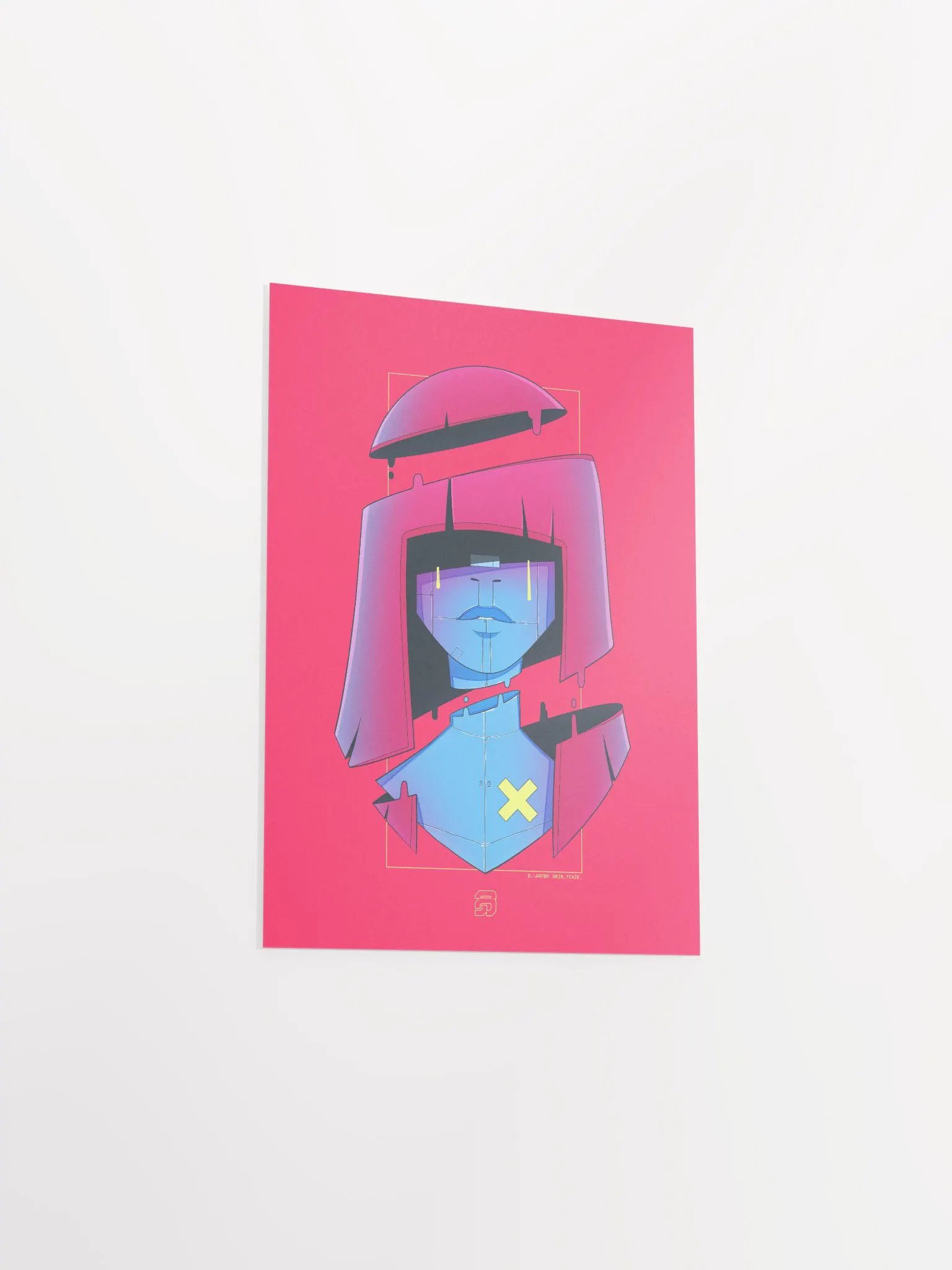 Mindless_01.pstr product image (3)