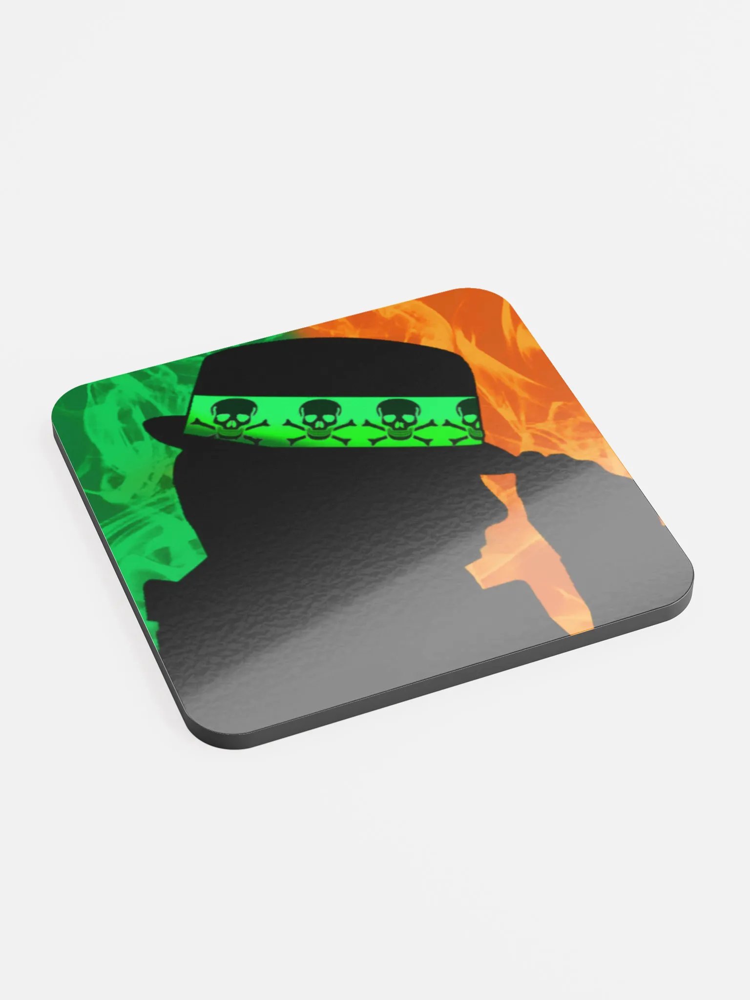 Og Logo Coaster product image (2)