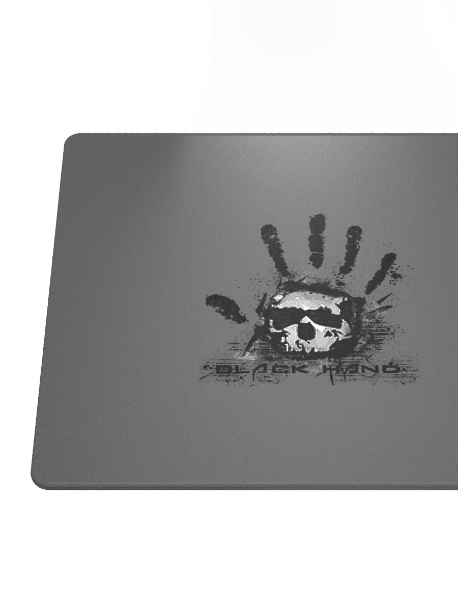 Blackhand Mousepad product image (6)