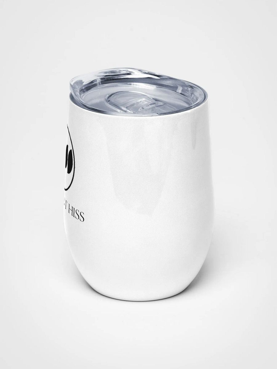 Pleasant Sips Wine Tumbler product image (5)
