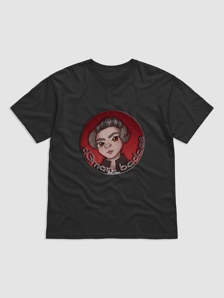 d3mon shirt product image (3)