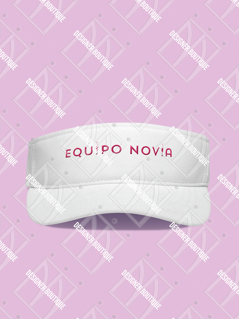 Equipo Novia Visora Flexifit