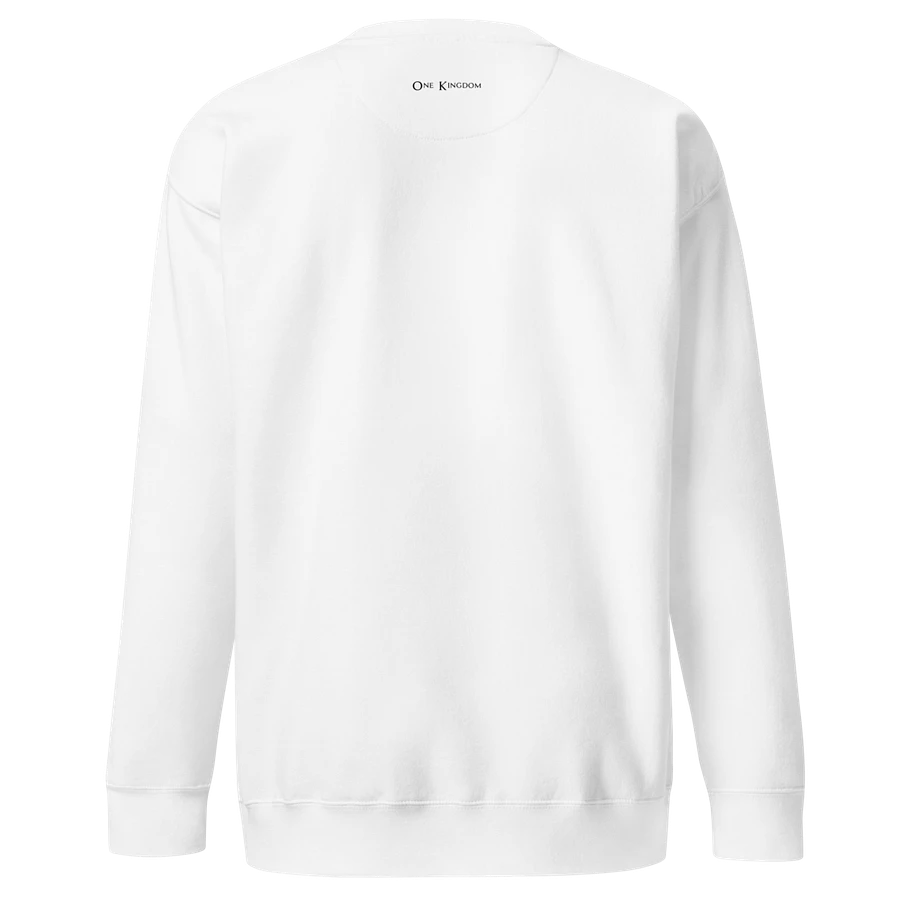 Cotton Heritage Premium Sweatshirt (Embroidered) product image (10)