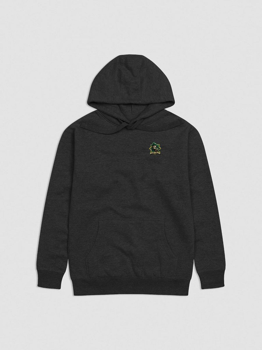 Major Pain-OG Hoodie EM-I product image (1)