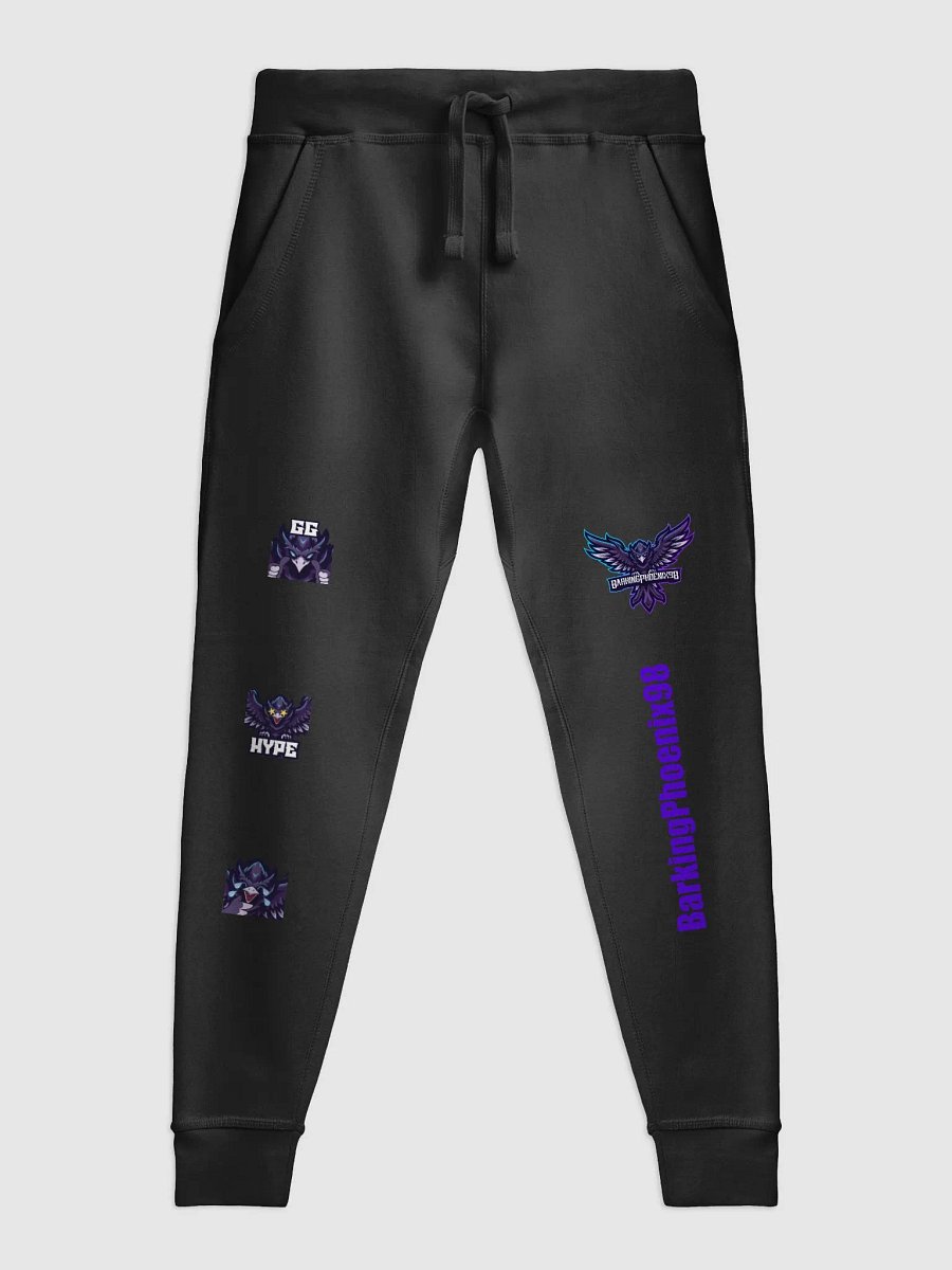Stream Emote joggers product image (5)
