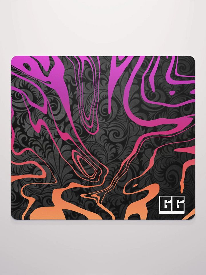 Liquid GG Gaming Mouse Pad product image (3)