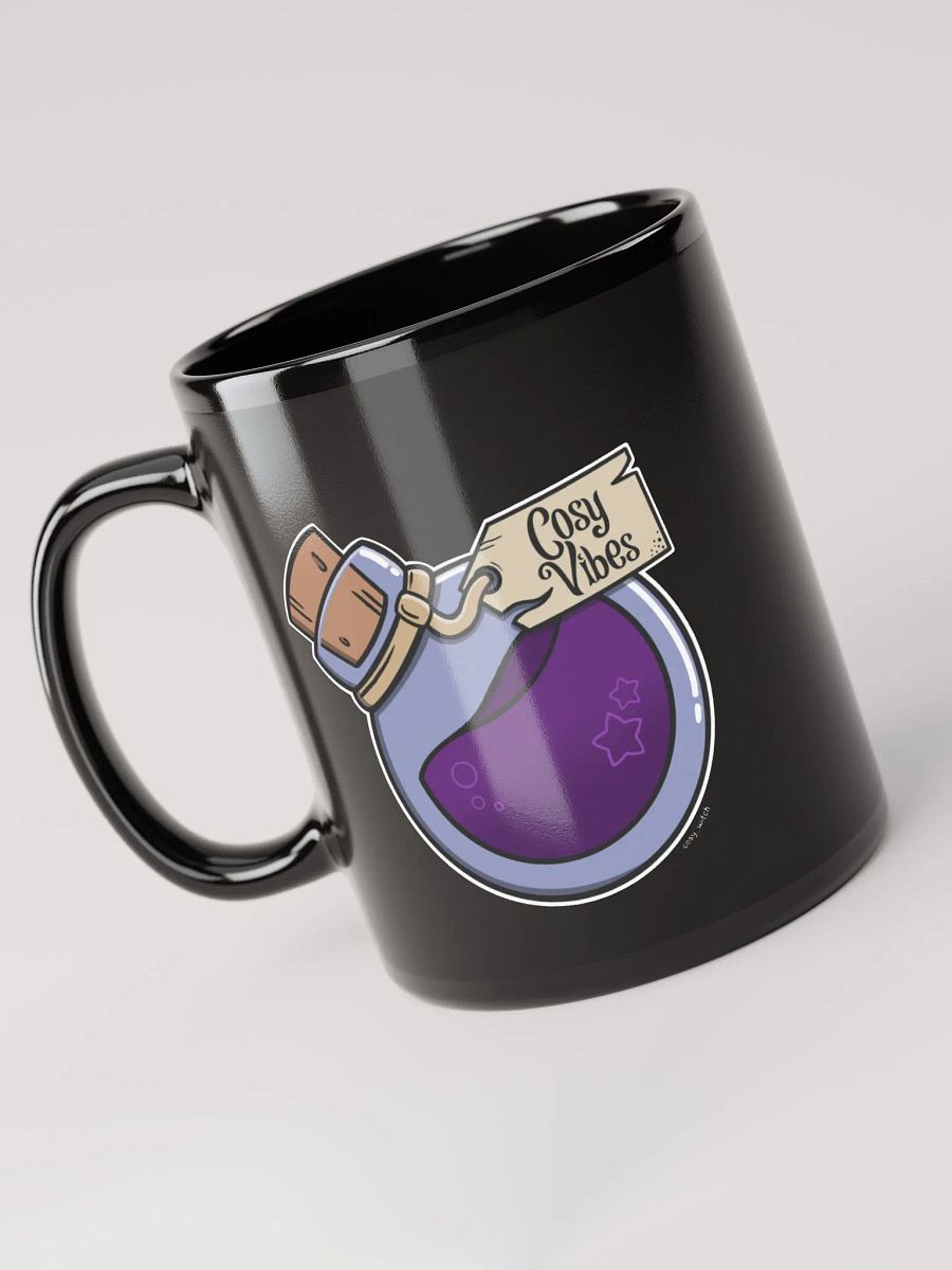 Cosy Vibes Potion Mug product image (3)