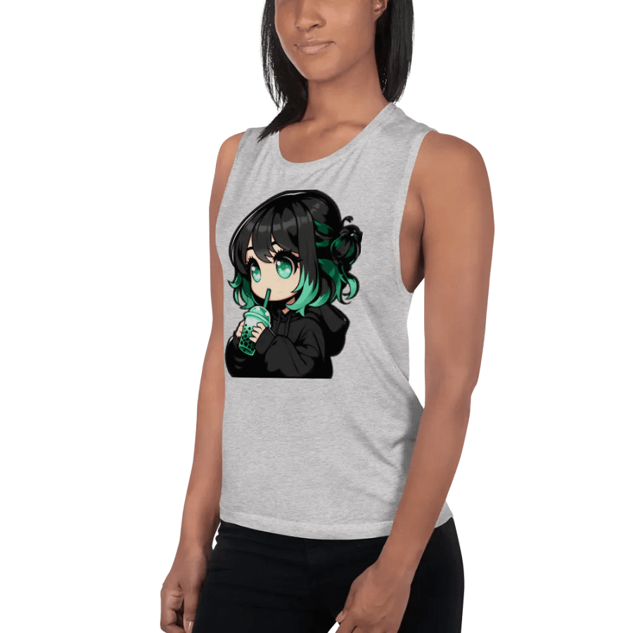 Women's Boba Tea product image (50)