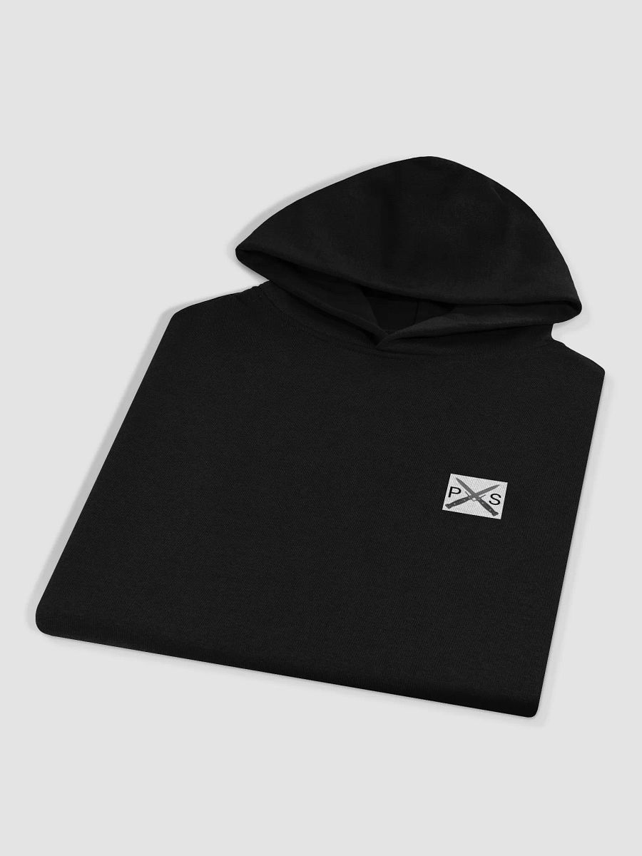 Bayonet charge hoody product image (4)