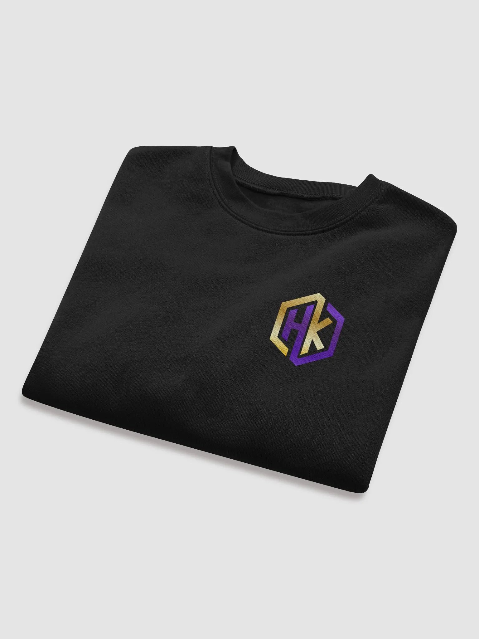 LOUZZER CROP SWEATSHIRT product image (19)